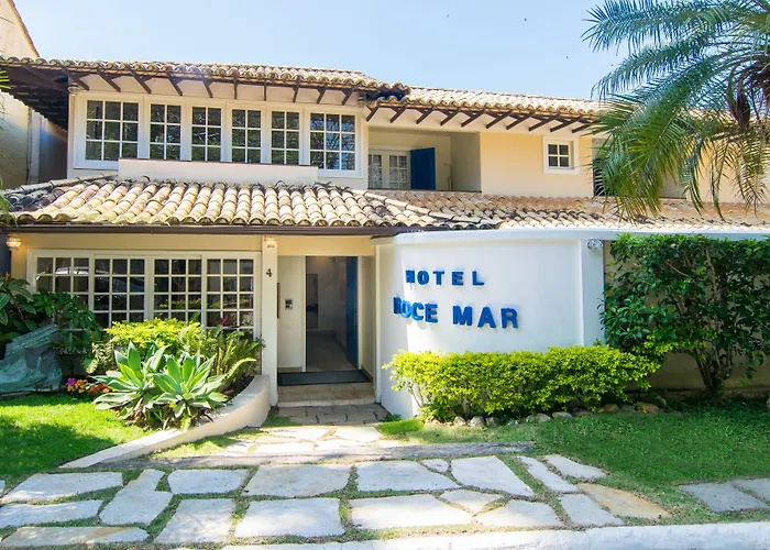 Hotel Doce Mar